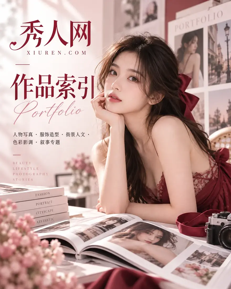 作品目录