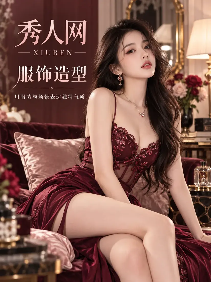 造型档案